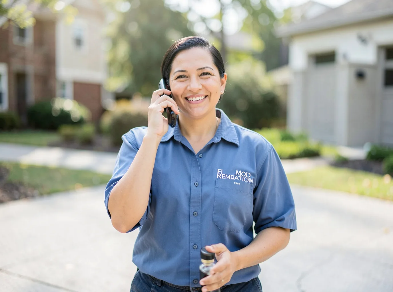 Mold Remediation Midkiff, WV FAQs